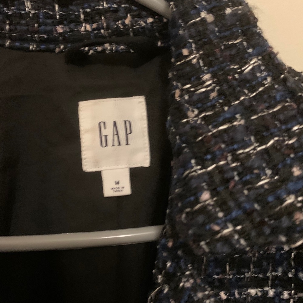 Fancy Gap jacket - Picture 6 of 9